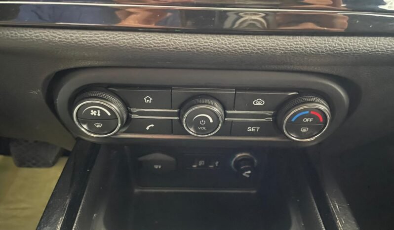 Chery Tiggo 5X TXS  2021 completo