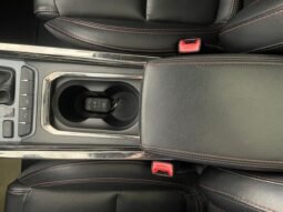 Chery Tiggo 5X TXS  2021 completo