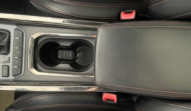 Chery Tiggo 5X TXS  2021 completo