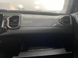 Chery Tiggo 5X TXS  2021 completo