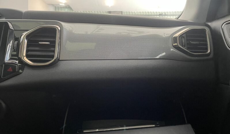 Chery Tiggo 5X TXS  2021 completo