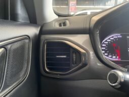 Chery Tiggo 5X TXS  2021 completo