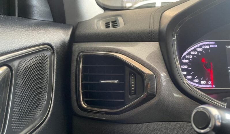 Chery Tiggo 5X TXS  2021 completo