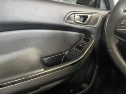 Chery Tiggo 5X TXS  2021 completo