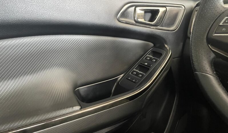 Chery Tiggo 5X TXS  2021 completo