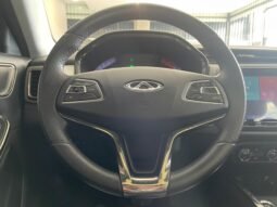 Chery Tiggo 5X TXS  2021 completo