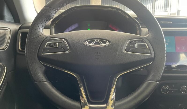 Chery Tiggo 5X TXS  2021 completo