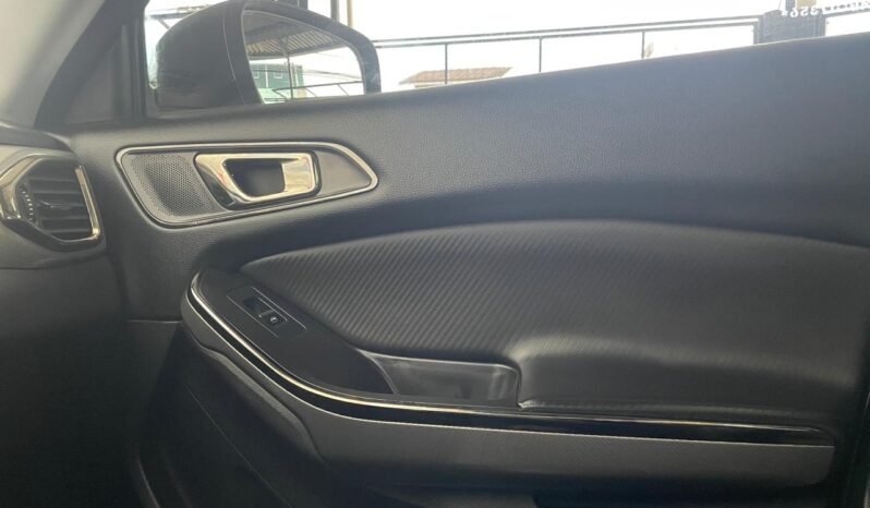 Chery Tiggo 5X TXS  2021 completo