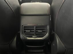 Chery Tiggo 5X TXS  2021 completo