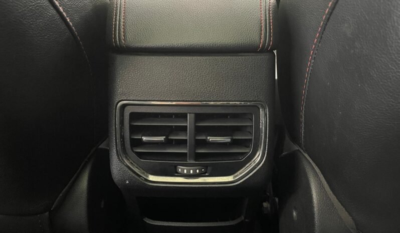 Chery Tiggo 5X TXS  2021 completo