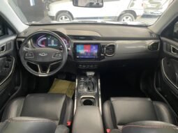Chery Tiggo 5X TXS  2021 completo