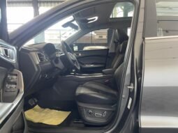 Chery Tiggo 5X TXS  2021 completo