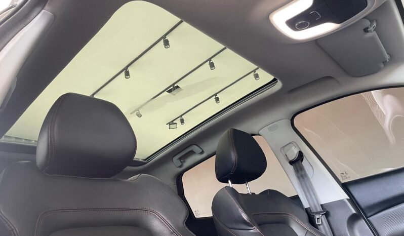 Chery Tiggo 5X TXS  2021 completo