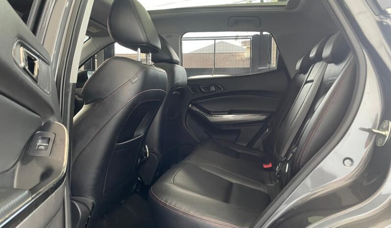 Chery Tiggo 5X TXS  2021 completo