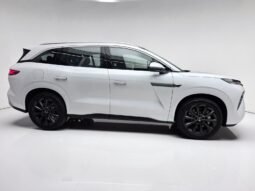 BYD Atto 8 2027