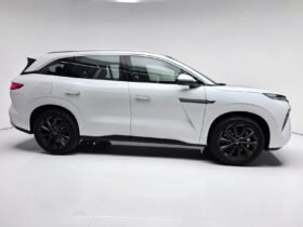 BYD Atto 8 2027