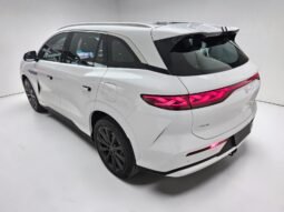 BYD Atto 8 2027