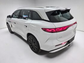 BYD Atto 8 2027