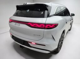 BYD Atto 8 2027