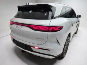 BYD Atto 8 2027