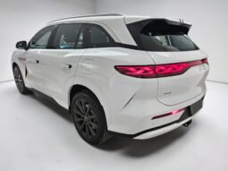 BYD Atto 8 2027