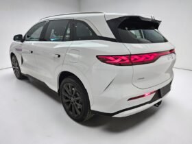 BYD Atto 8 2027
