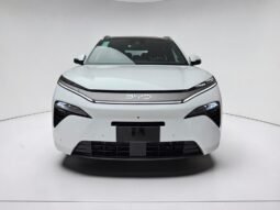 BYD Atto 8 2027 completo