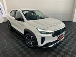 Fiat Fastback Audace 2024