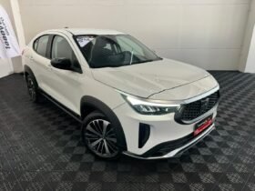 Fiat Fastback Audace 2024