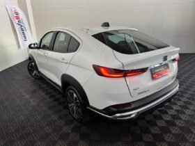 Fiat Fastback Audace 2024