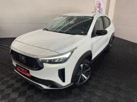 Fiat Fastback Audace 2024
