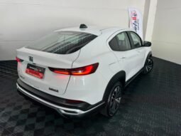 Fiat Fastback Audace 2024