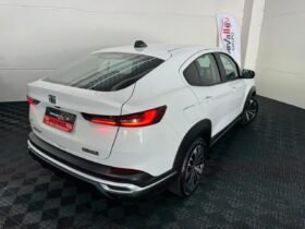 Fiat Fastback Audace 2024