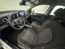 Fiat Fastback Audace 2024 completo