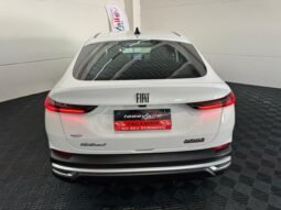 Fiat Fastback Audace 2024