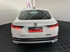 Fiat Fastback Audace 2024