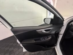 Fiat Fastback Audace 2024 completo