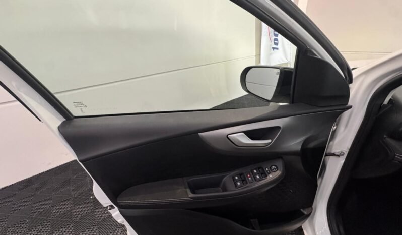 Fiat Fastback Audace 2024 completo