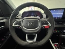 Fiat Fastback Audace 2024 completo