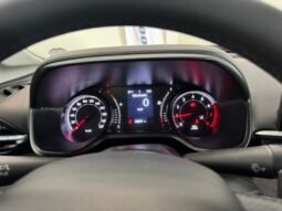 Fiat Fastback Audace 2024 completo
