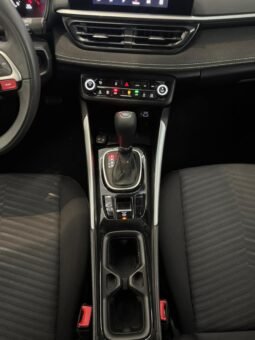 Fiat Fastback Audace 2024 completo