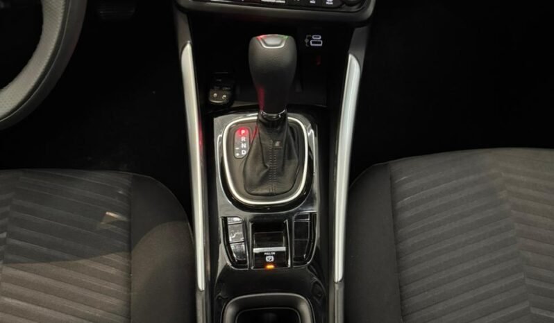 Fiat Fastback Audace 2024 completo
