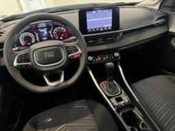 Fiat Fastback Audace 2024 completo