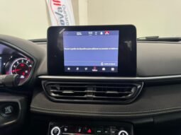 Fiat Fastback Audace 2024 completo