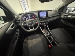 Fiat Fastback Audace 2024 completo