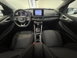 Fiat Fastback Audace 2024 completo