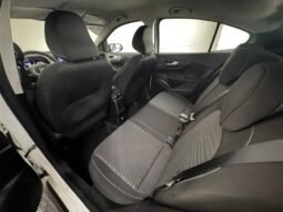 Fiat Fastback Audace 2024 completo