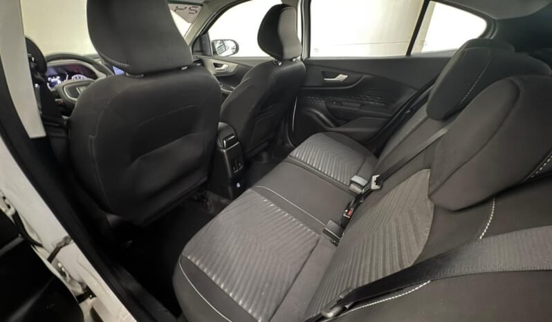 Fiat Fastback Audace 2024 completo