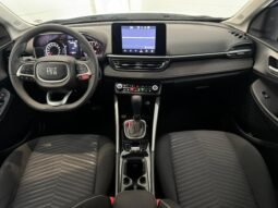 Fiat Fastback Audace 2024 completo