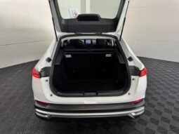 Fiat Fastback Audace 2024 completo